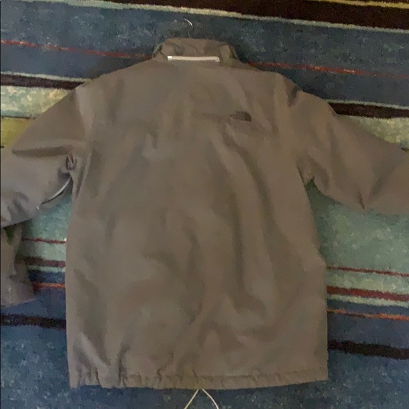 North Face Jacket size L - Picture 2 of 2